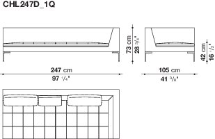 Размер CHL247D_1Q
