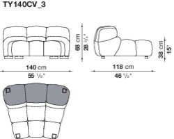 Размер TY140CV_3