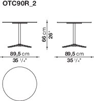 Размер OTC90R_2