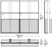Размер FLAT_FRAME_001