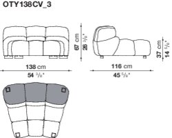 Размер OTY138CV_3