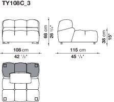 Размер TY108C_3