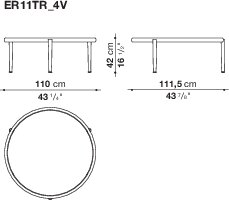Размер ER11TR_4V