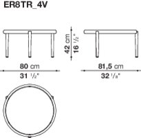 Размер ER8TR_4V
