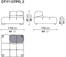 Размер OTY113TPD_3