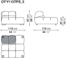 Размер OTY113TPS_3
