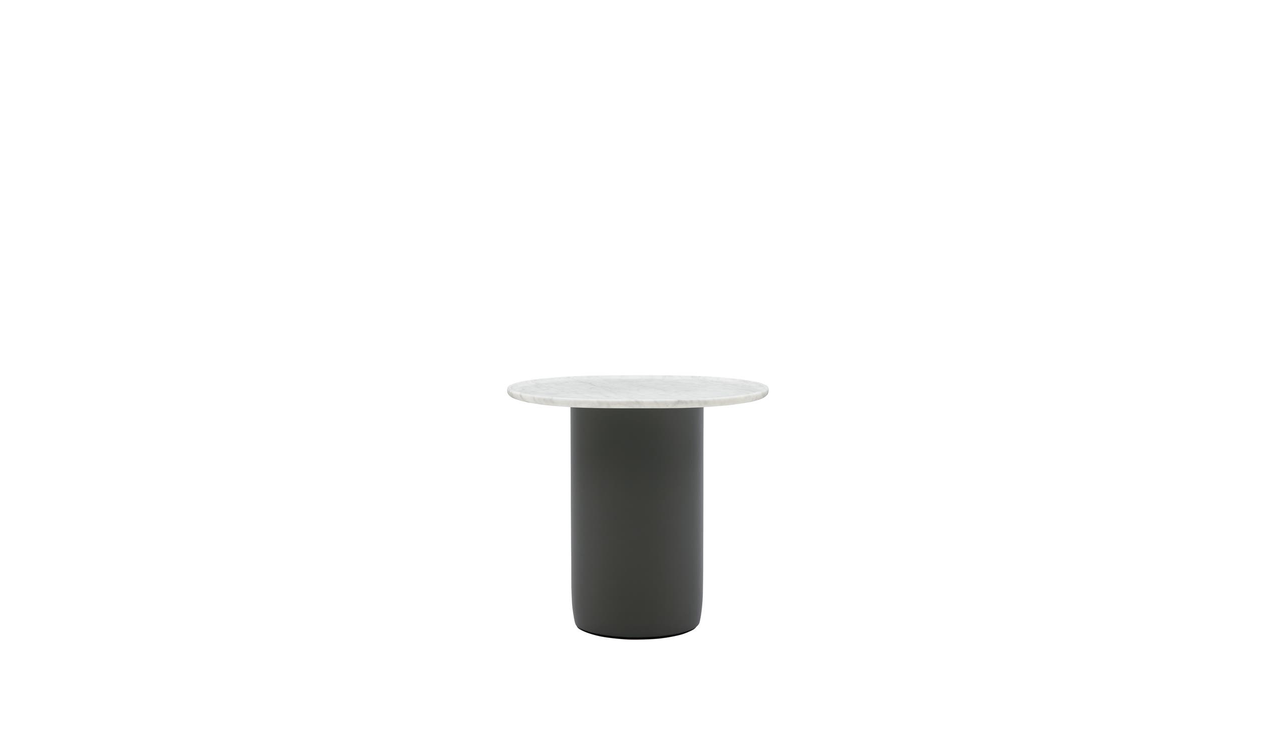 Button Tables Outdoor — итальянская мебель B&B Italia — Небольшие столы