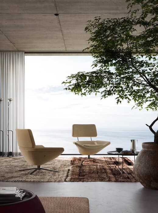 Metropolitan Relax