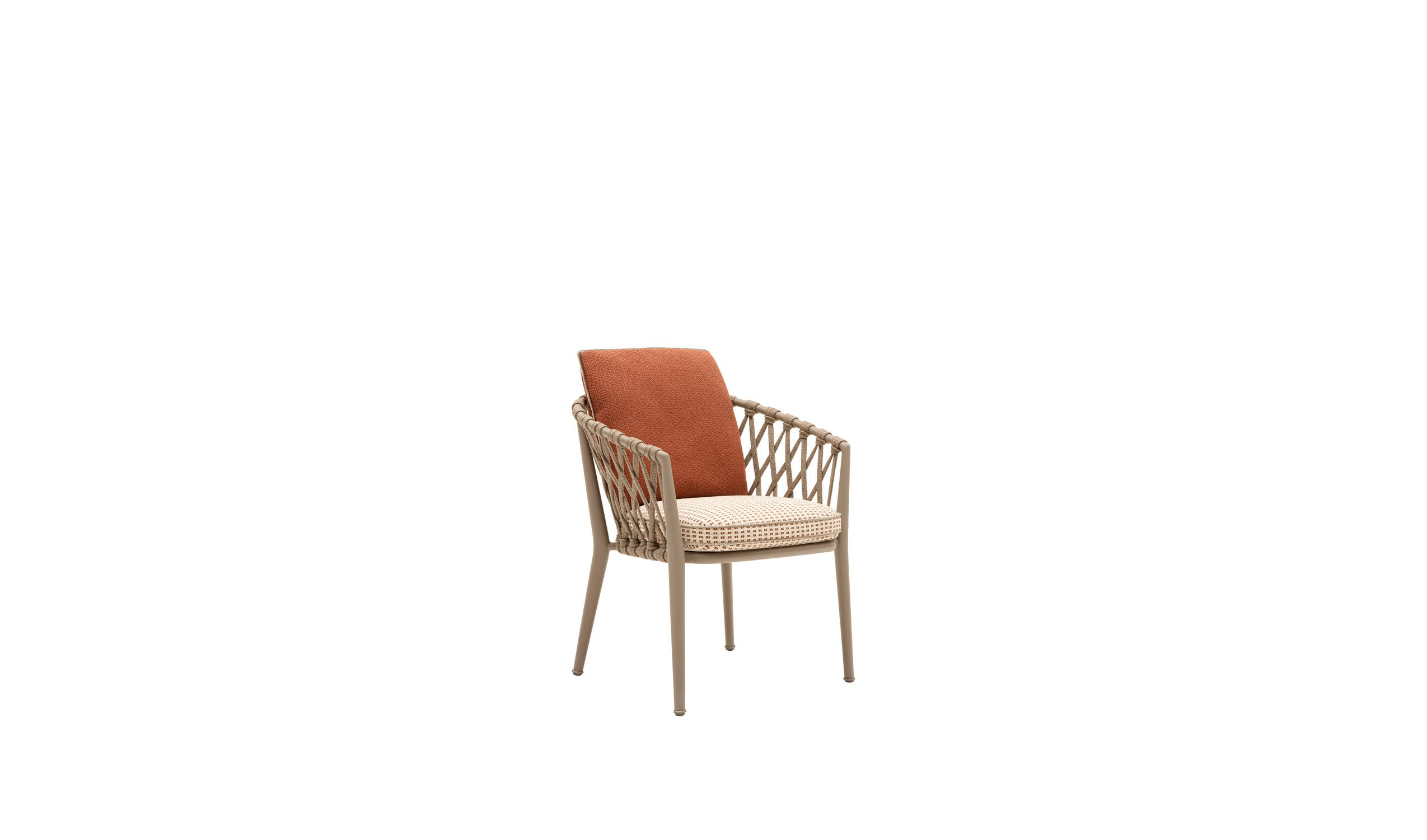 Erica — Antonio Citterio — B&B Italia