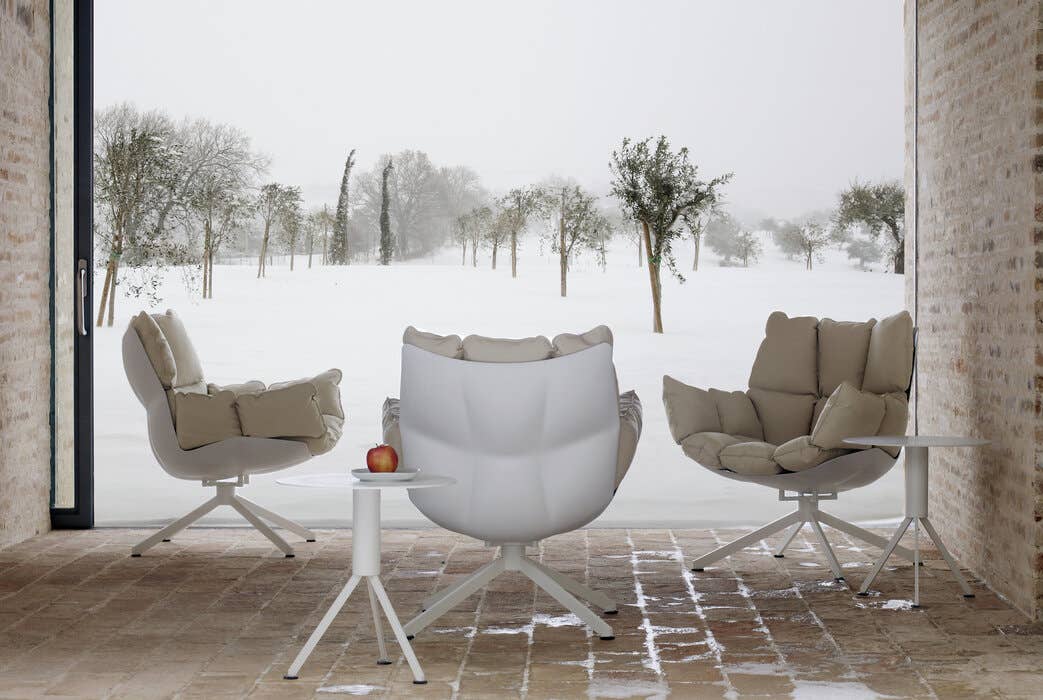 Husk Outdoor