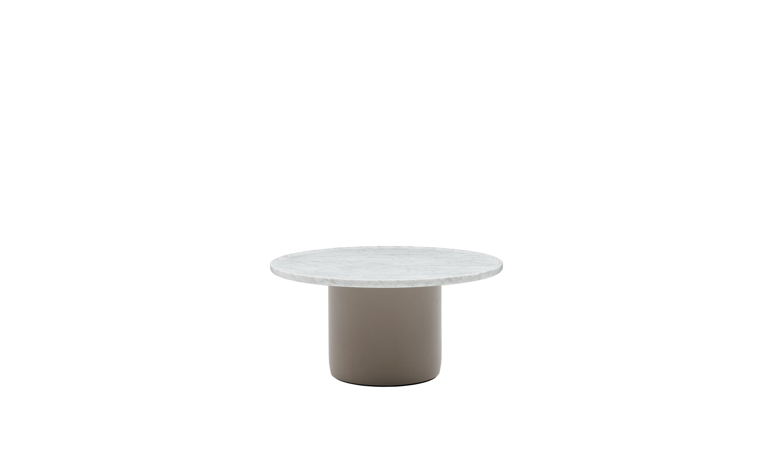 Button Tables Outdoor — итальянская мебель B&B Italia — Небольшие столы