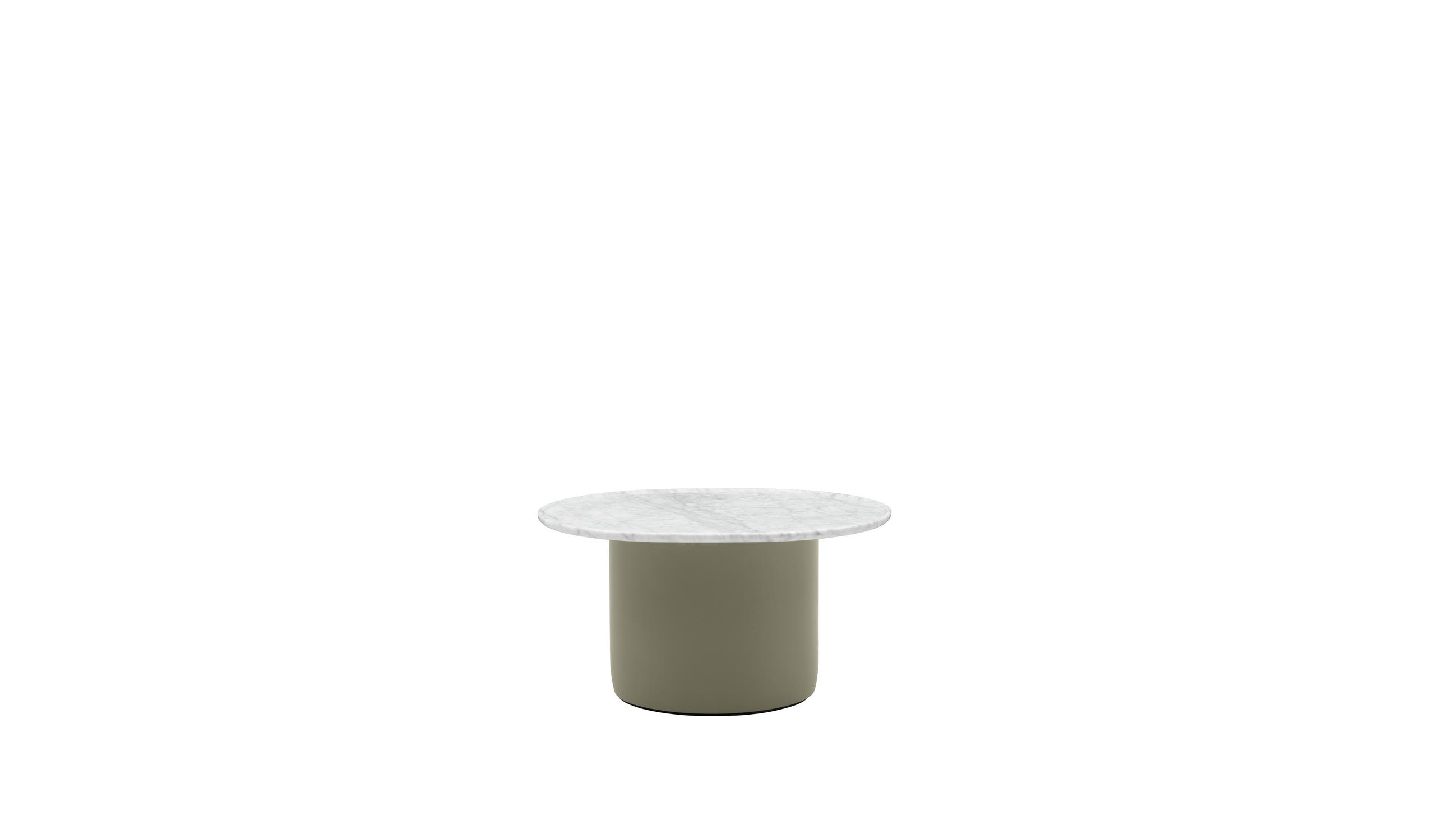 Button Tables Outdoor — итальянская мебель B&B Italia — Небольшие столы