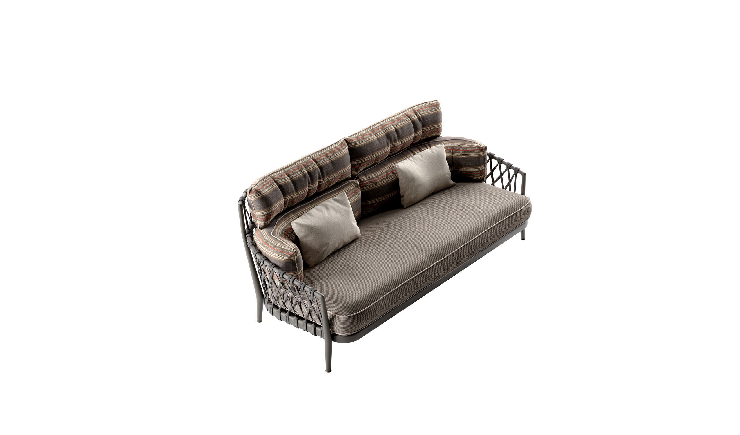Erica — итальянская мебель B&B Italia — Диваны