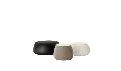 Fat-Sofa — Пуфы — B&B Italia