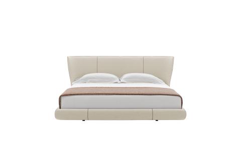 Alys 10 — Кровати — B&B Italia