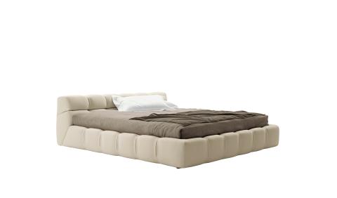 Tufty-Bed — Кровати — B&B Italia