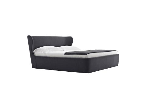 Papilio — Кровати — B&B Italia