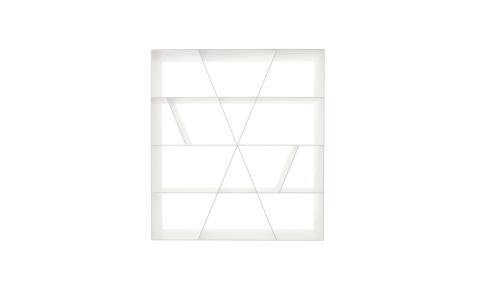 Shelf X — Гостинные системы — B&B Italia