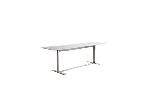 консоль Eileen console — Дополнения (аксессуары) — B&B Italia