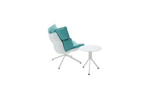 Husk Outdoor — Кресла — B&B Italia