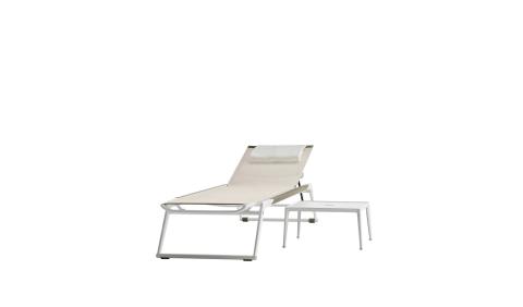 Mirto Outdoor — Шезлонги для улицы — B&B Italia