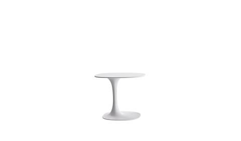 Awa Outdoor — Небольшие столы — B&B Italia
