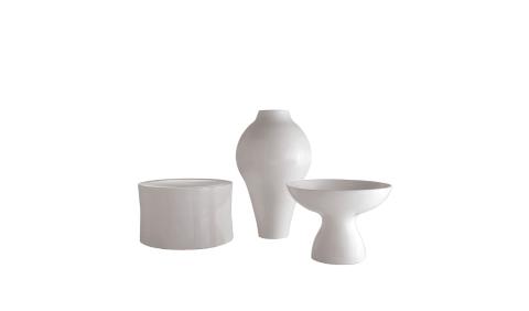 White Collection — Декор — B&B Italia