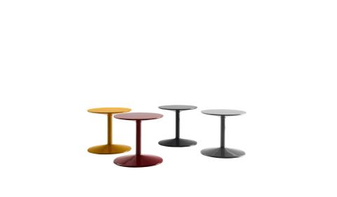 Spool — Небольшие столы — B&B Italia