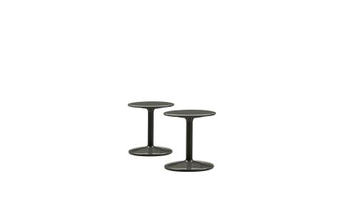 Spool Outdoor — Небольшие столы — B&B Italia