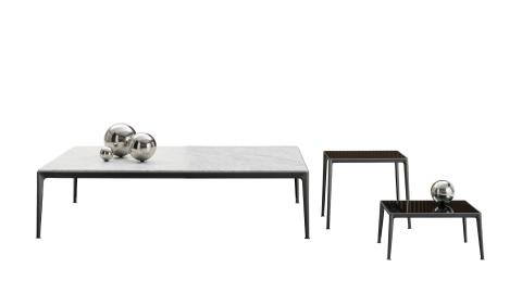 Mirto Indoor — Небольшие столы — B&B Italia