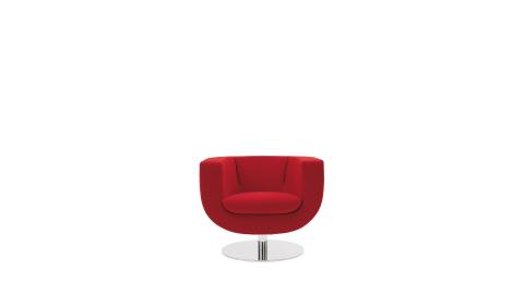 Tulip — Кресла — B&B Italia