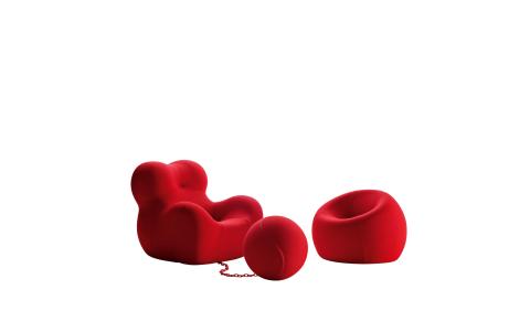 Up Junior — Кресла — B&B Italia