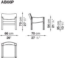 Размер AB66PR