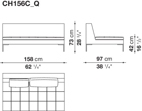 Размер CH156C_Q