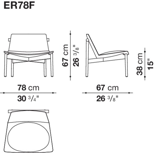 Размер ER78F