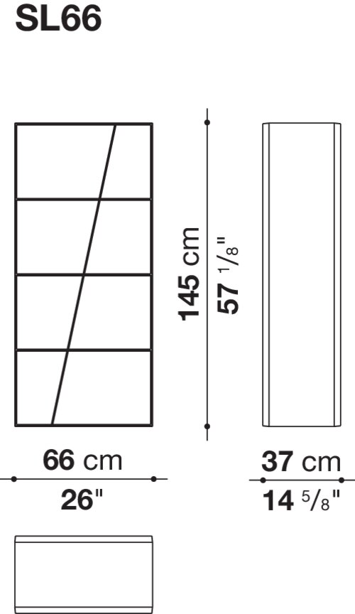 Размер SL66