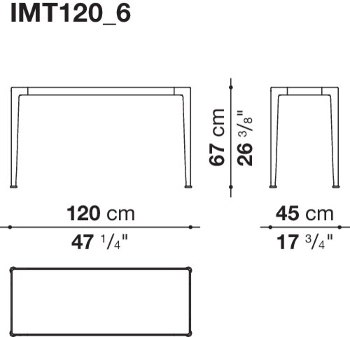 Размер IMT120_6E