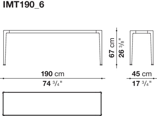 Размер IMT190_6E
