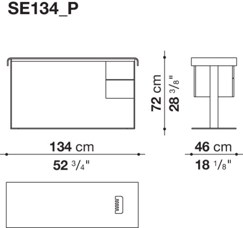 Размер SE134_EP
