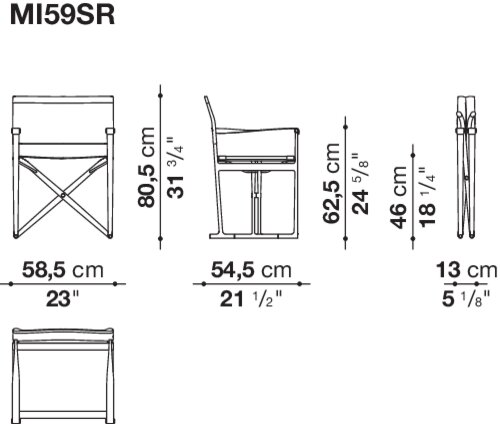 Размер MI59SR