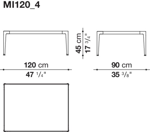Размер MI120_4