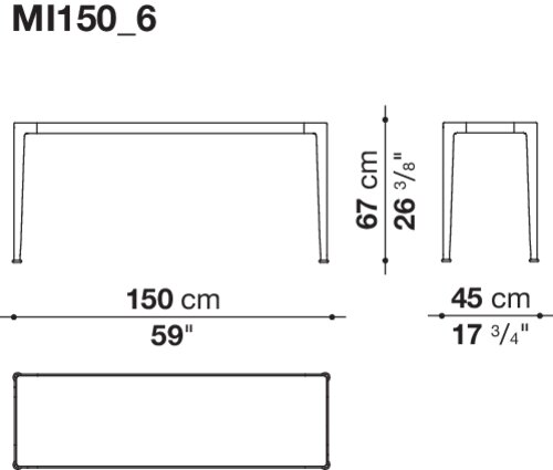 Размер MI150_6