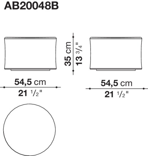Размер AB20048B