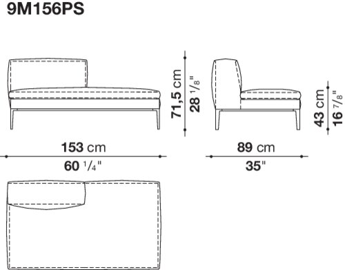 Размер 9M156PS