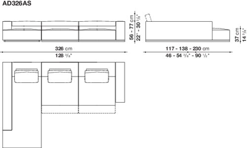 Размер AD326AS_CL