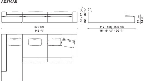 Размер AD370AS_CL