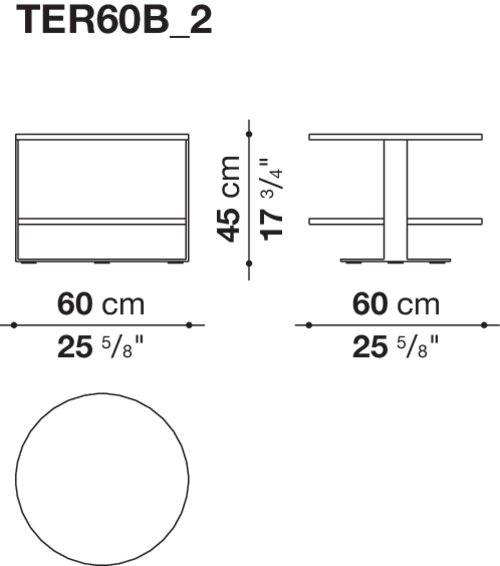 Размер TER60B_2