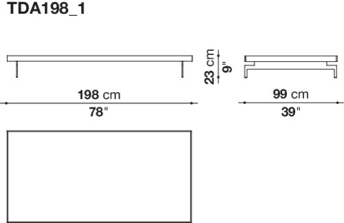 Размер TDA198_1