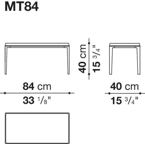 Размер MT84