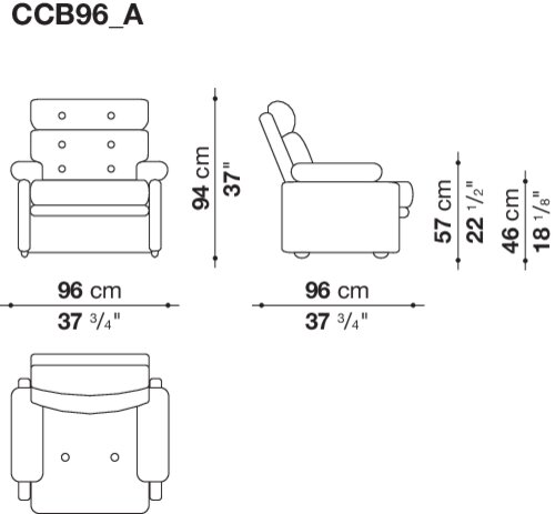 Размер CCB96_A